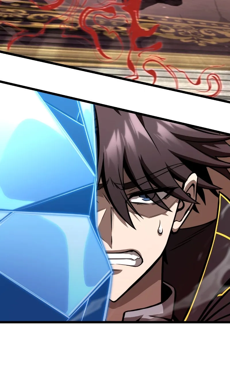 Supremely Talented Player Chapter 82 page 48 - 