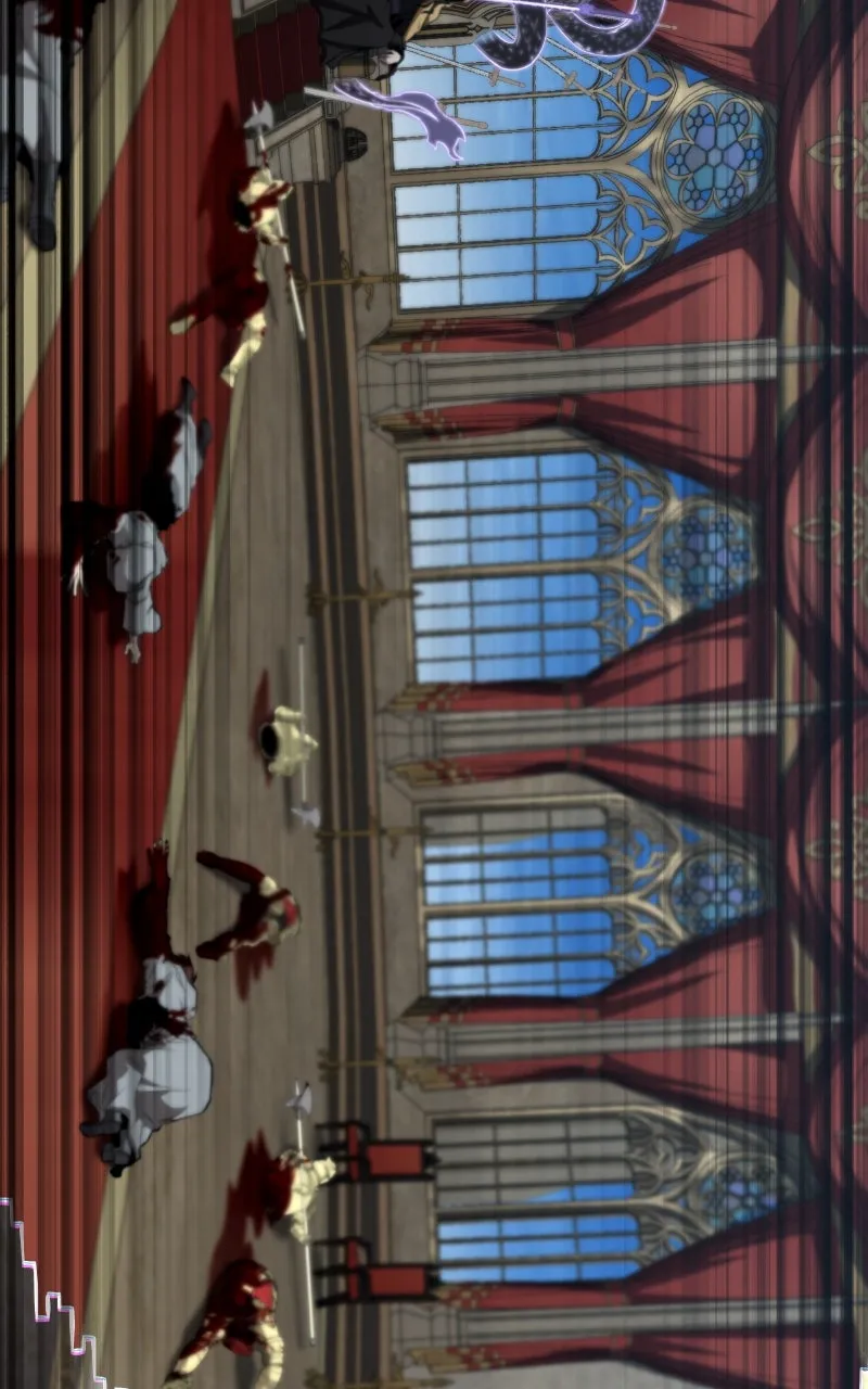 Supremely Talented Player Chapter 82 page 51 - 