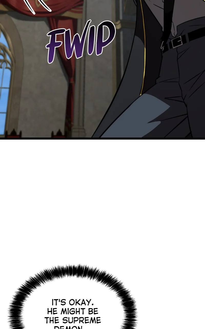 Supremely Talented Player Chapter 82 page 58 - 
