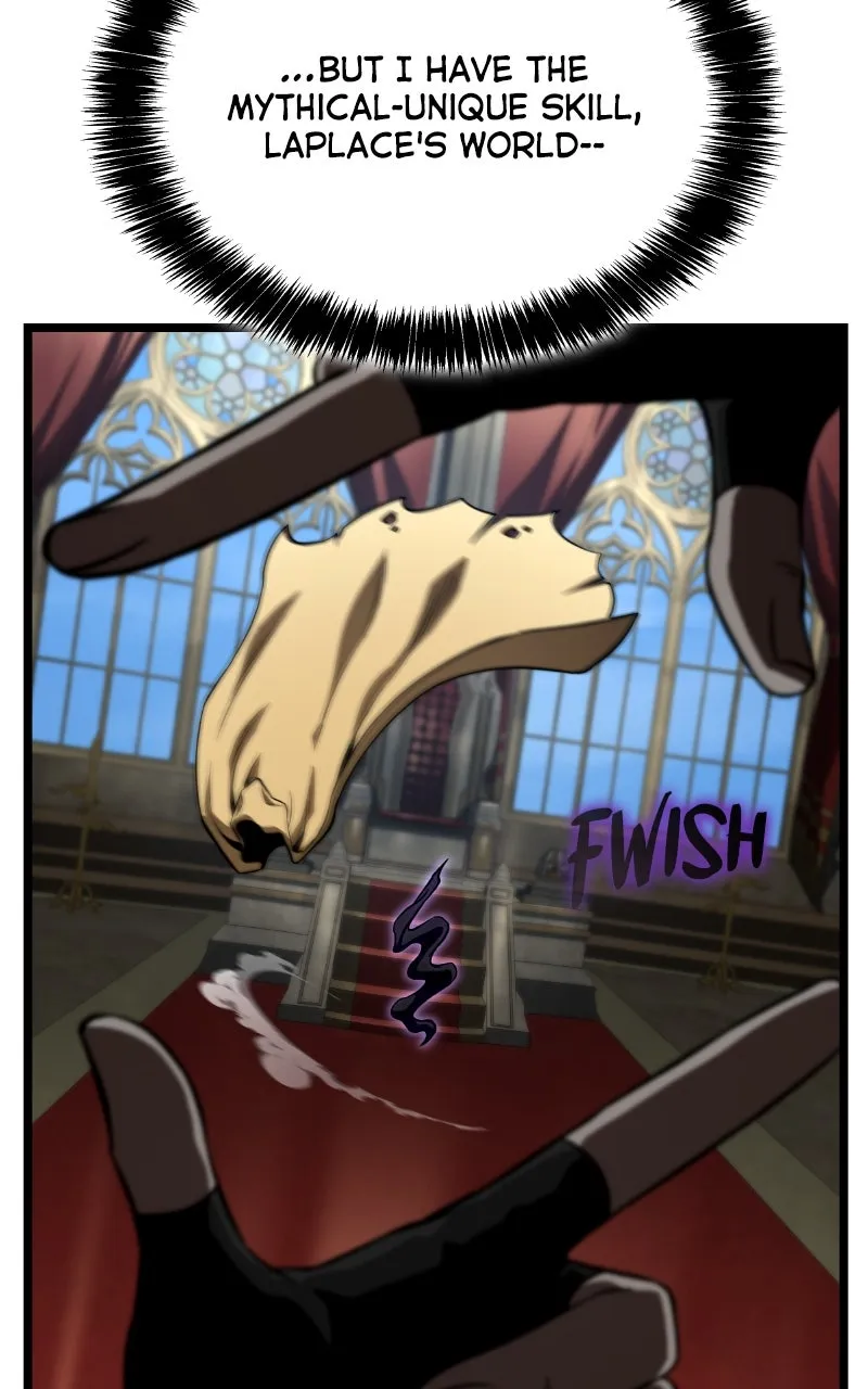 Supremely Talented Player Chapter 82 page 60 - 