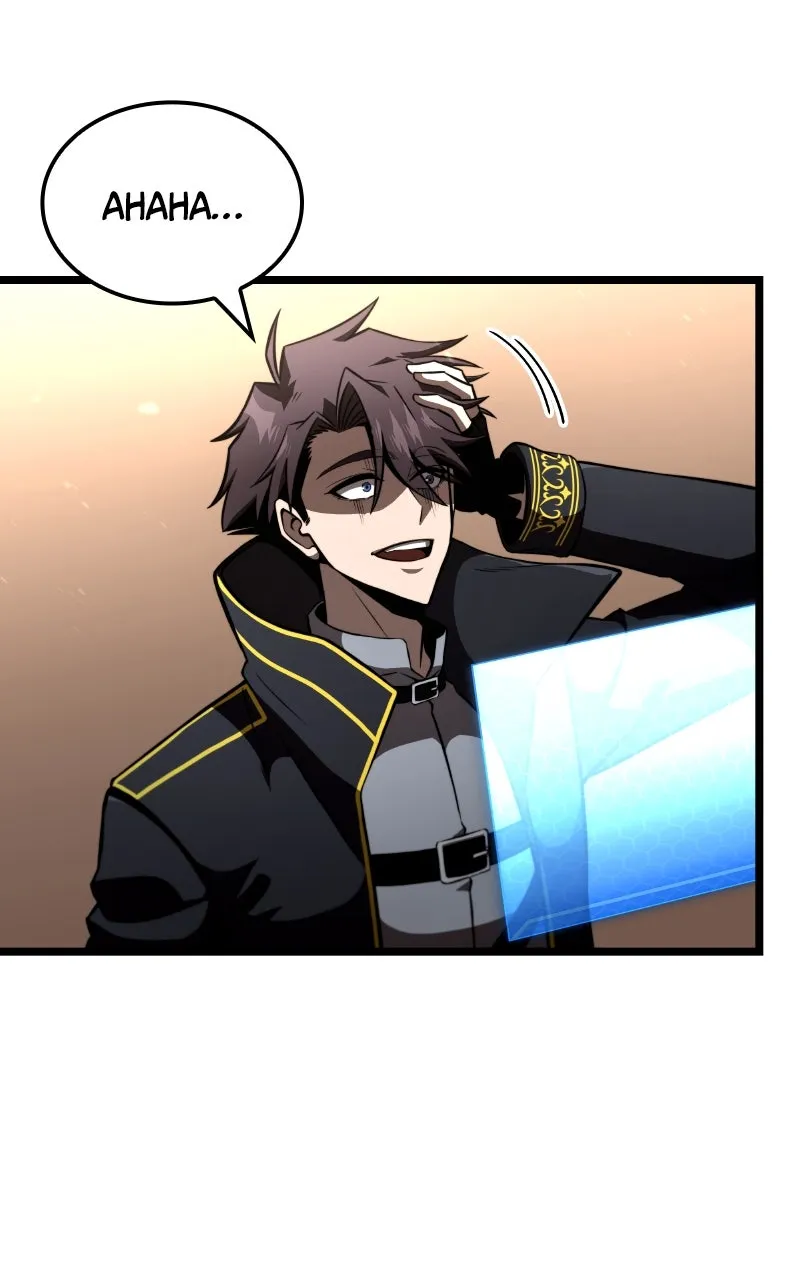 Supremely Talented Player Chapter 82 page 7 - 