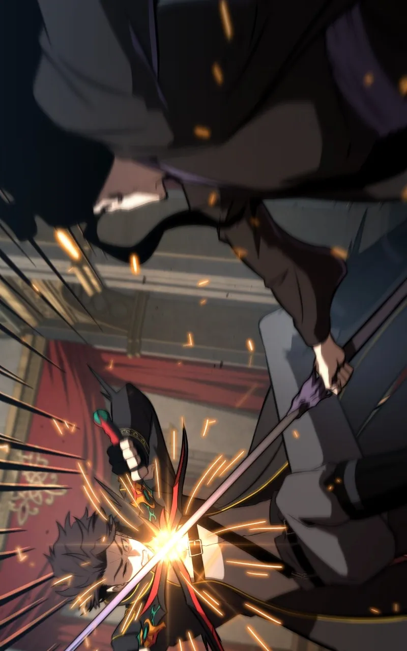Supremely Talented Player Chapter 82 page 64 - 