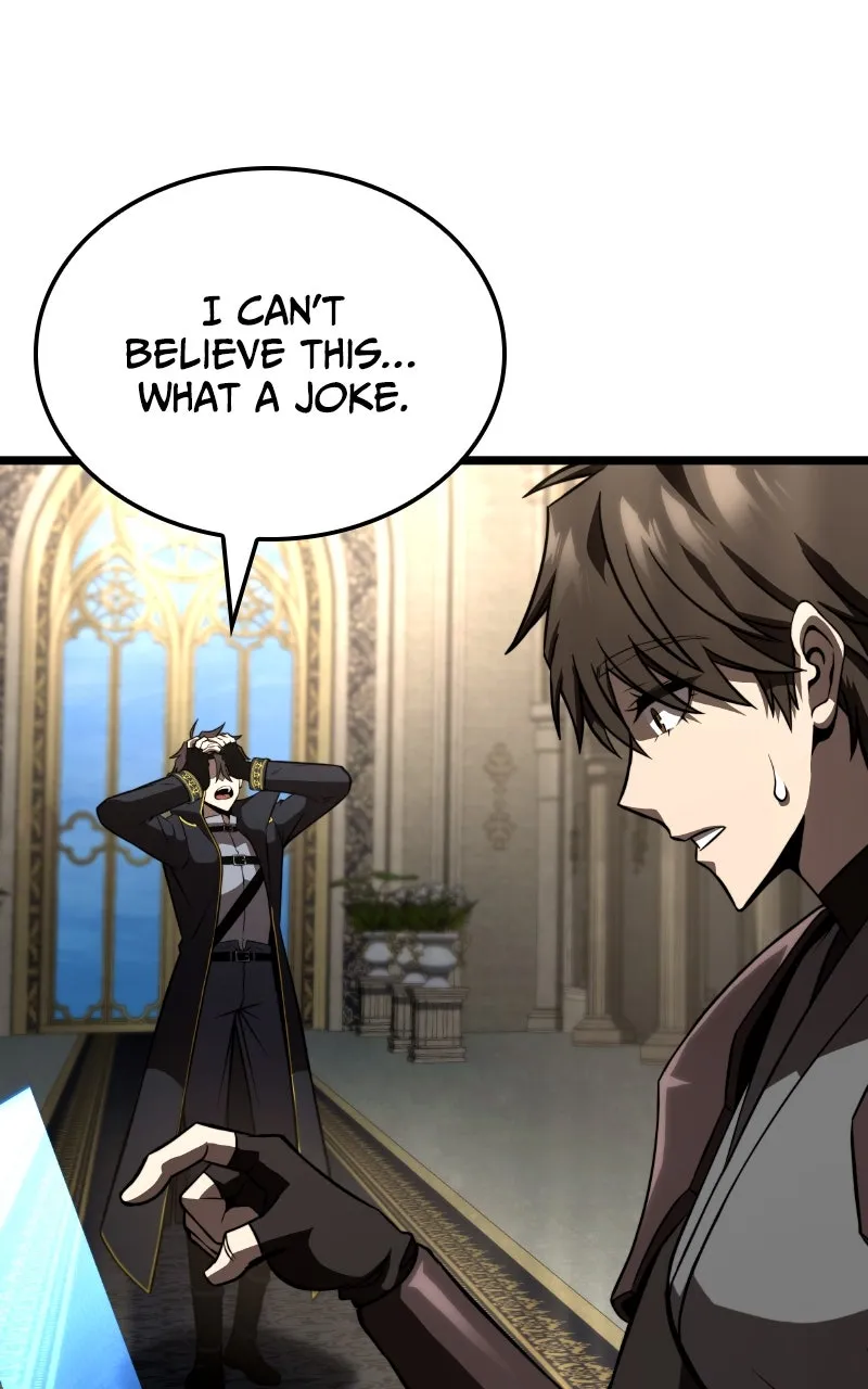 Supremely Talented Player Chapter 82 page 8 - 