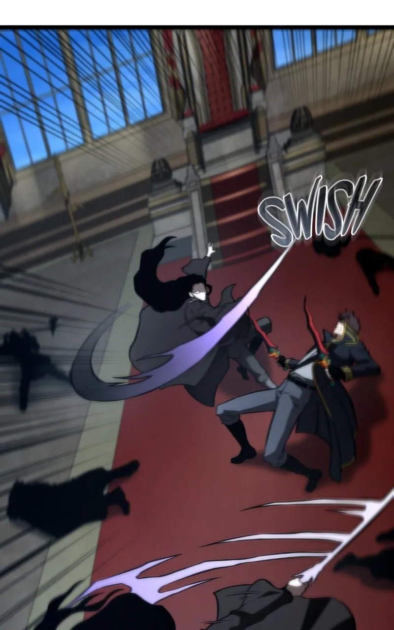 Supremely Talented Player Chapter 82 page 71 - 
