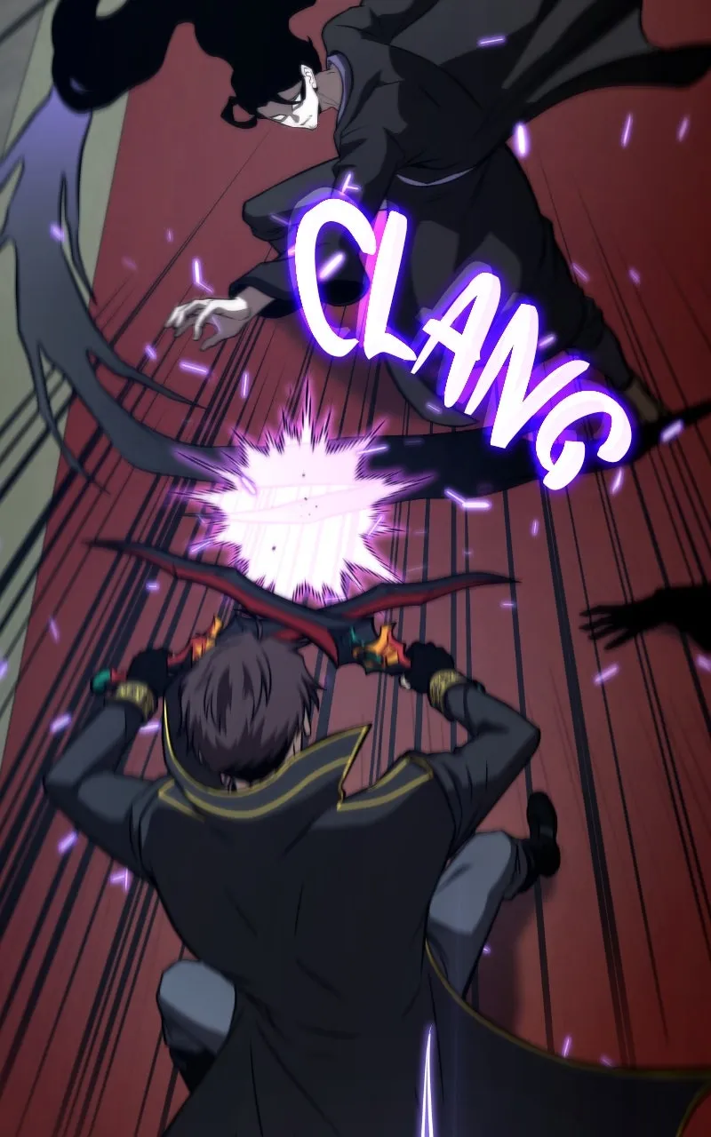 Supremely Talented Player Chapter 82 page 72 - 