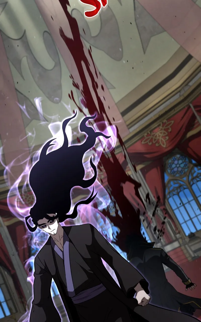 Supremely Talented Player Chapter 82 page 82 - 