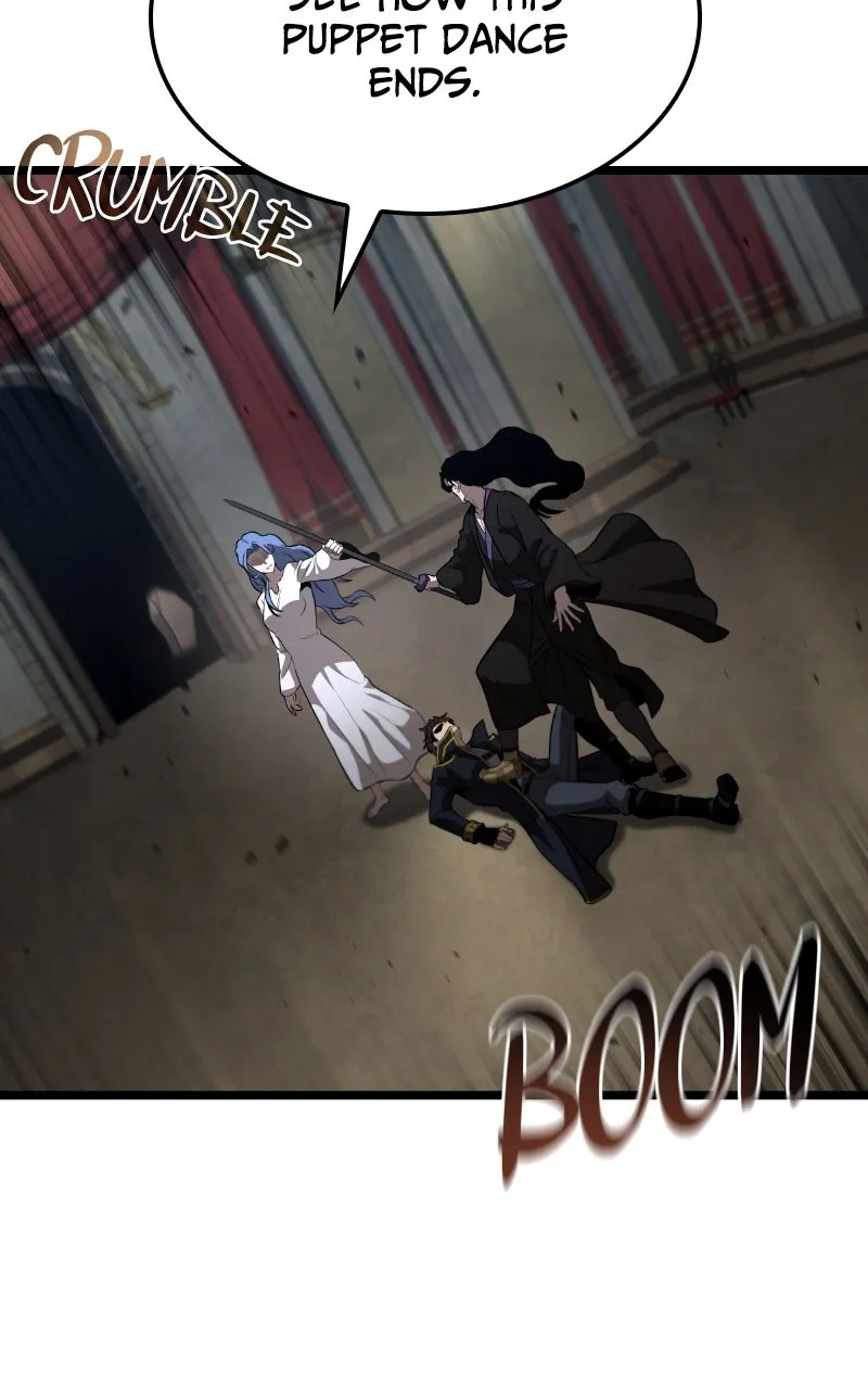 Supremely Talented Player Chapter 83 page 108 - 