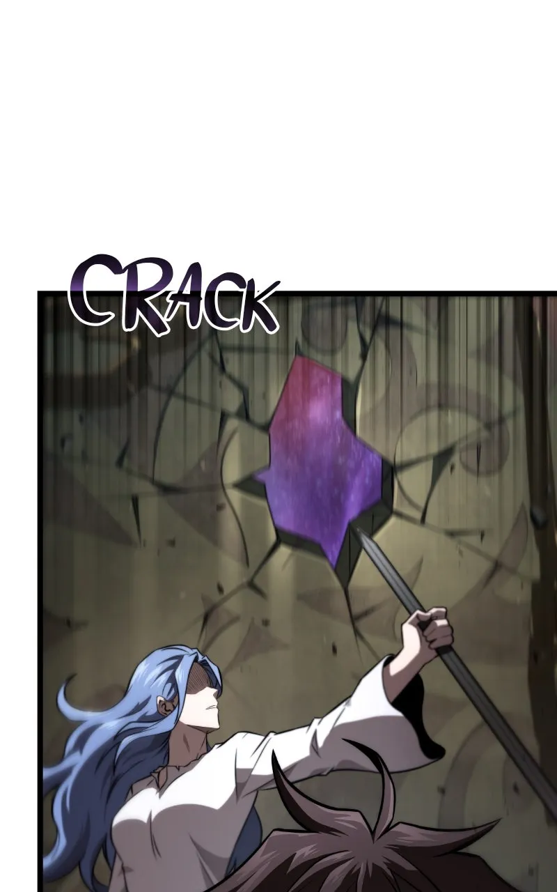 Supremely Talented Player Chapter 83 page 117 - 