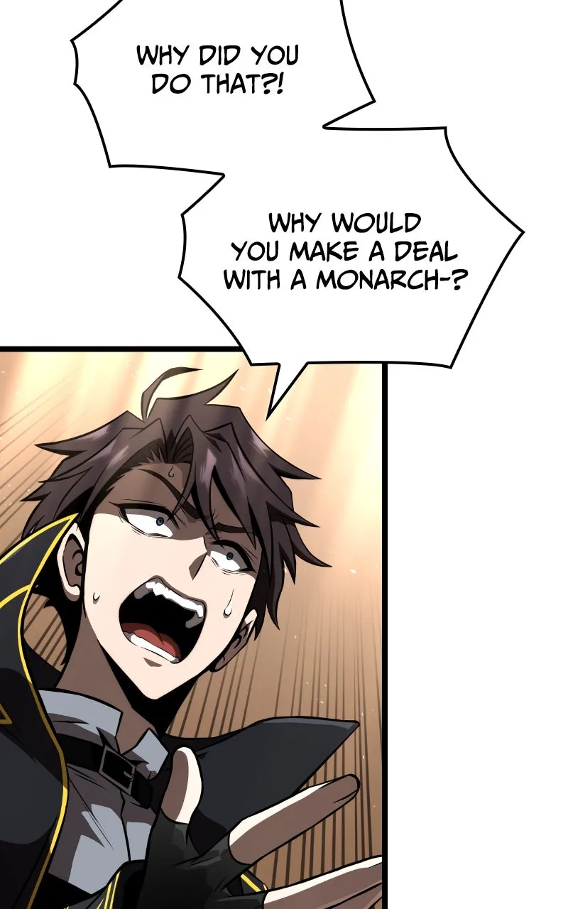 Supremely Talented Player Chapter 83 page 135 - 