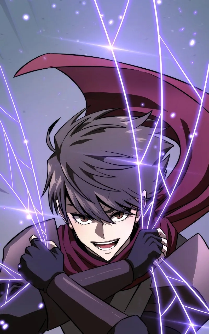 Supremely Talented Player Chapter 83 page 20 - 
