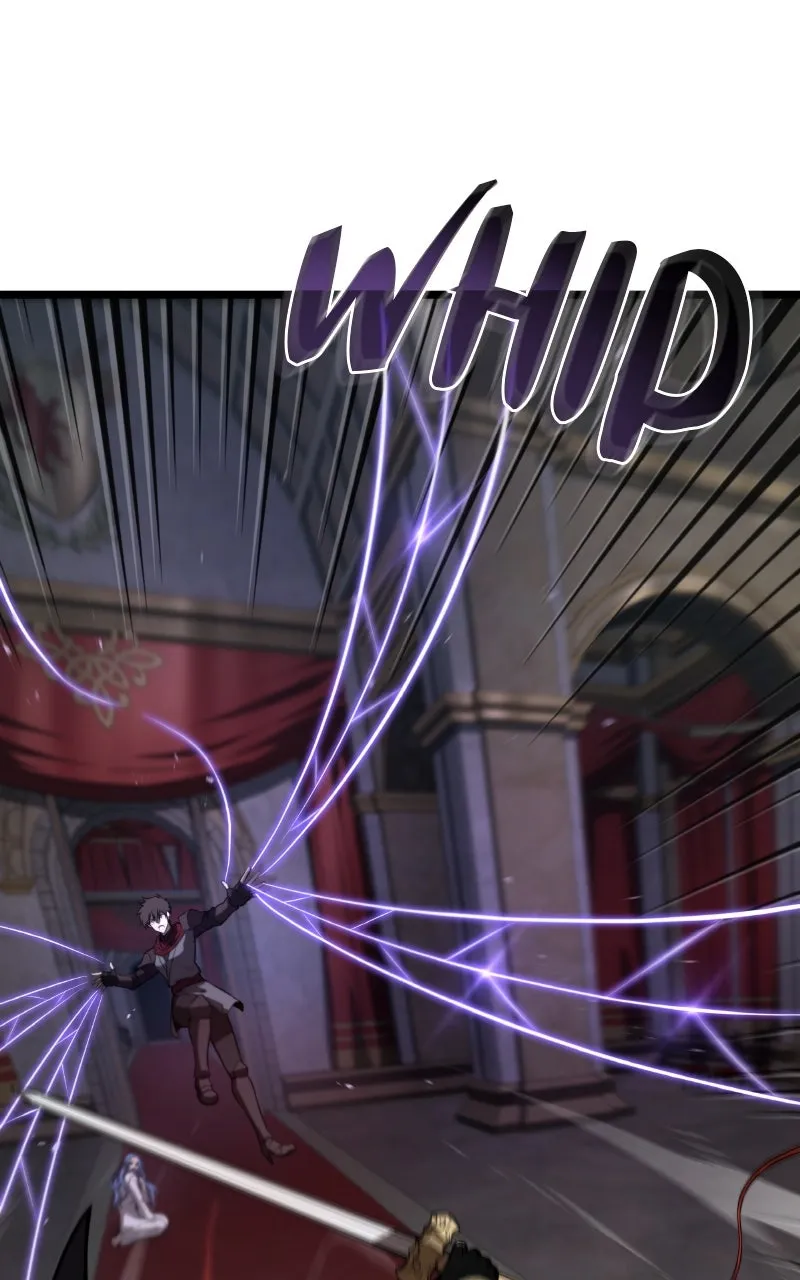 Supremely Talented Player Chapter 83 page 26 - 