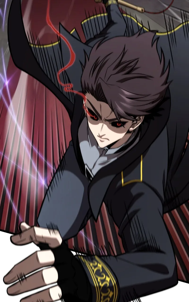 Supremely Talented Player Chapter 83 page 27 - 