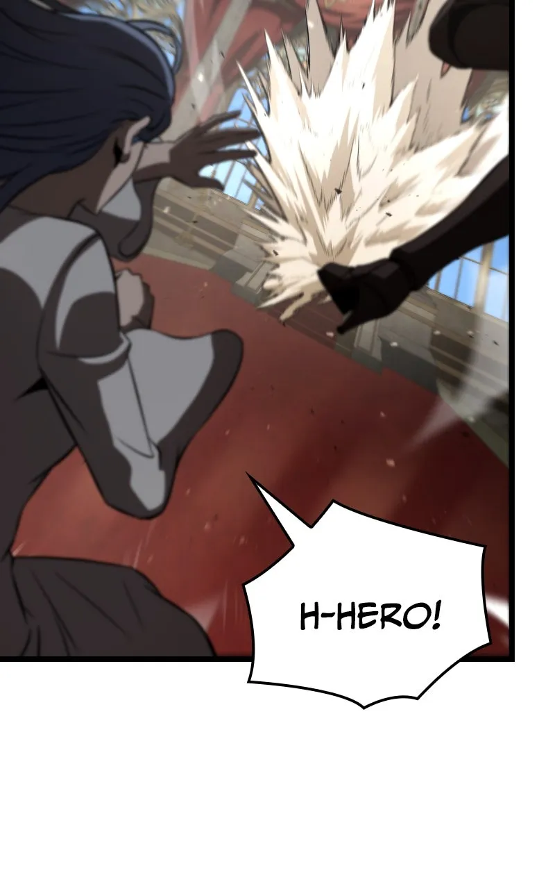 Supremely Talented Player Chapter 83 page 32 - 