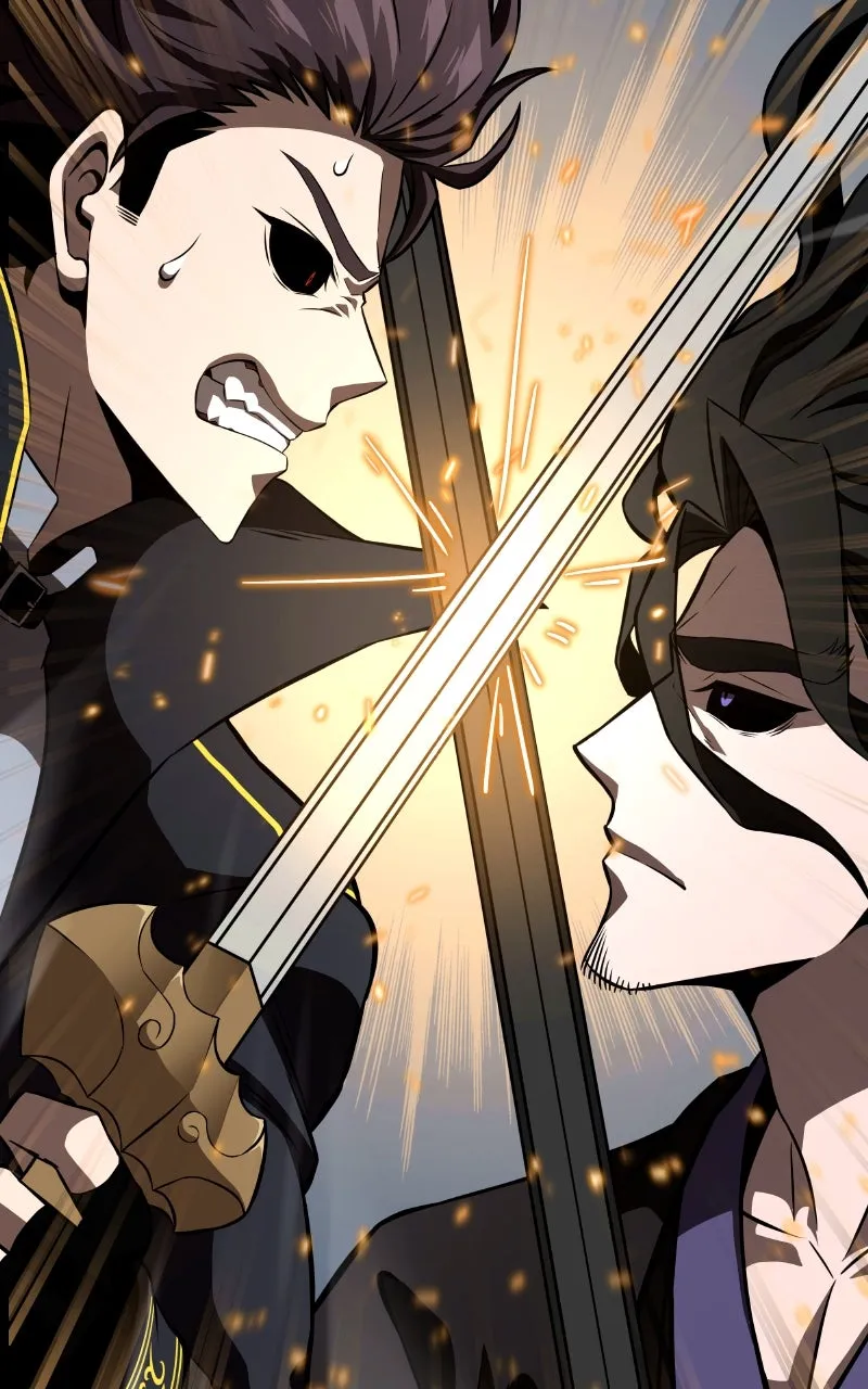 Supremely Talented Player Chapter 83 page 34 - 