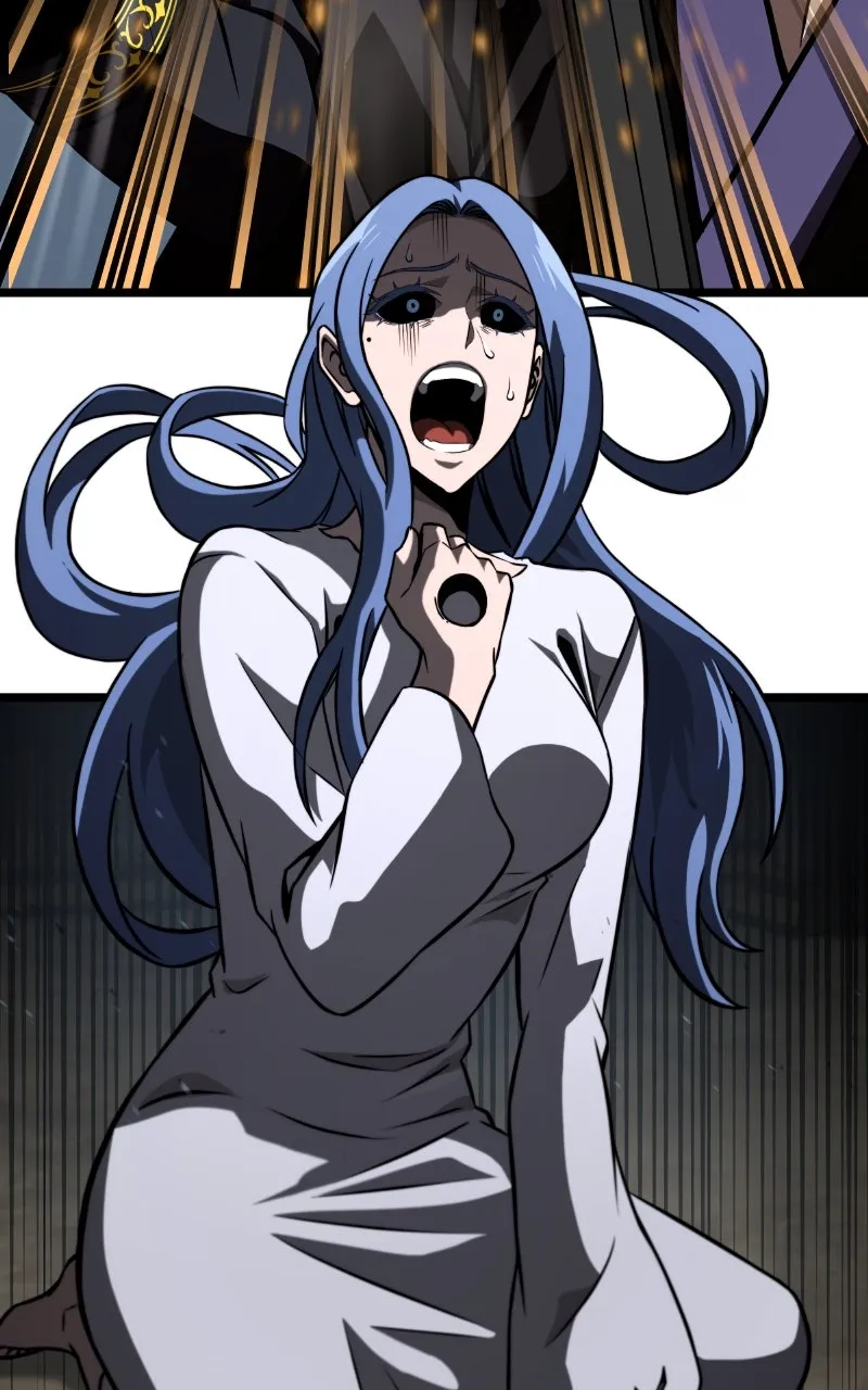 Supremely Talented Player Chapter 83 page 35 - 