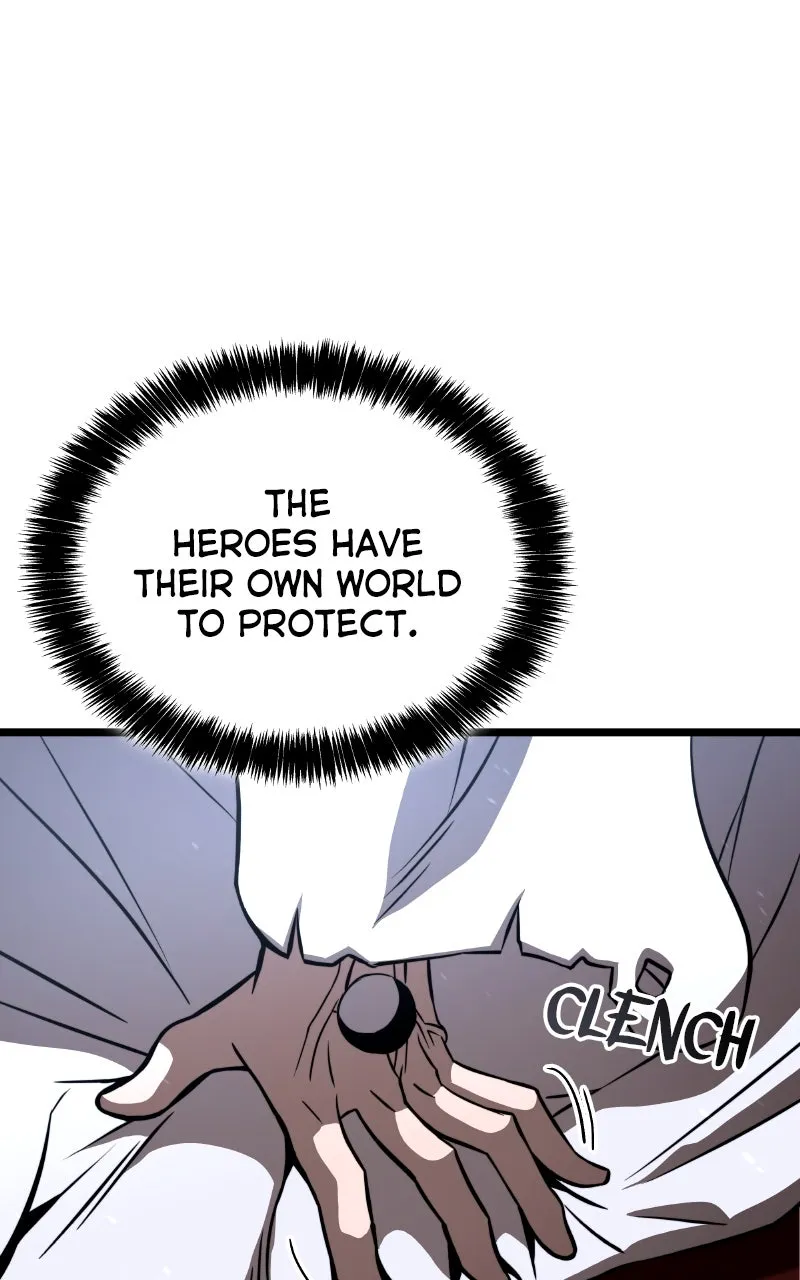 Supremely Talented Player Chapter 83 page 37 - 