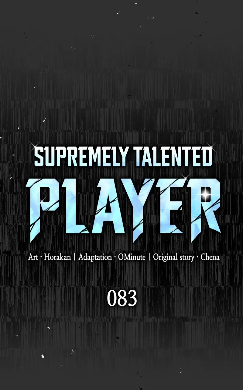 Supremely Talented Player Chapter 83 page 50 - 