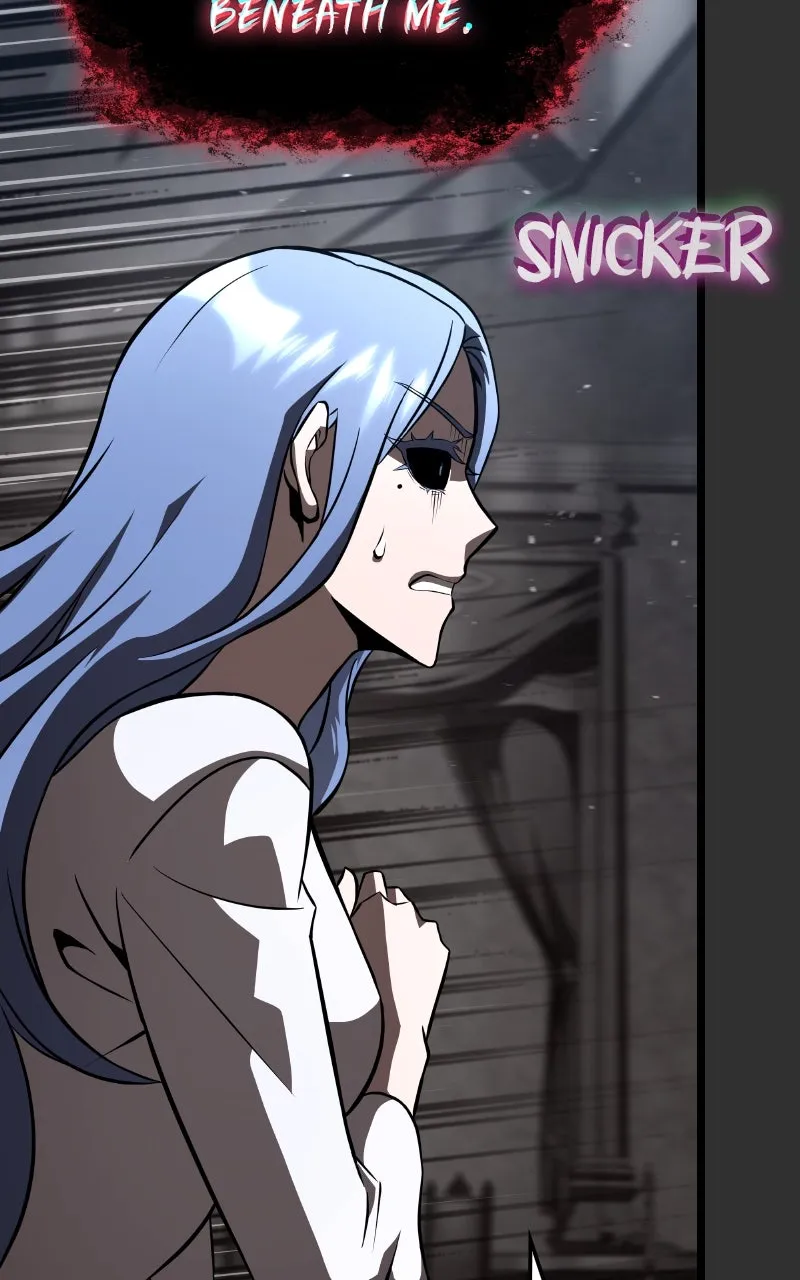 Supremely Talented Player Chapter 83 page 57 - 