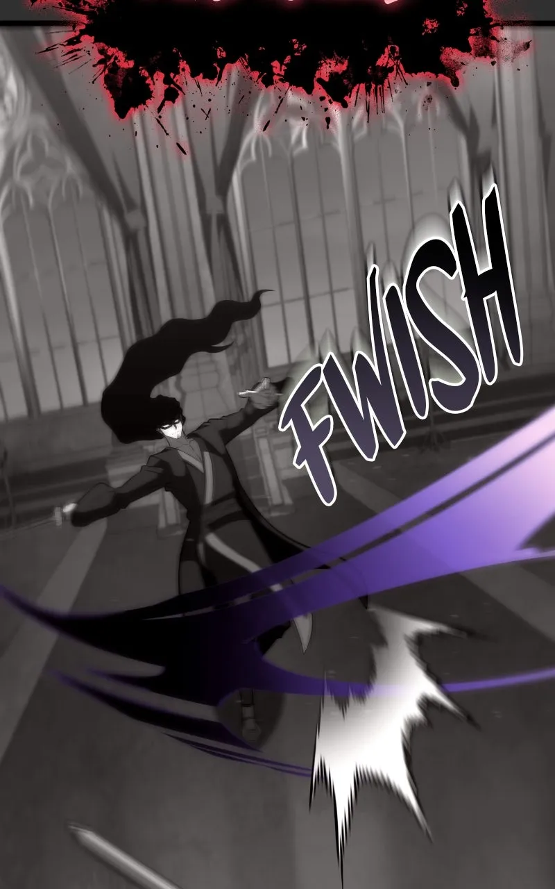 Supremely Talented Player Chapter 83 page 61 - 