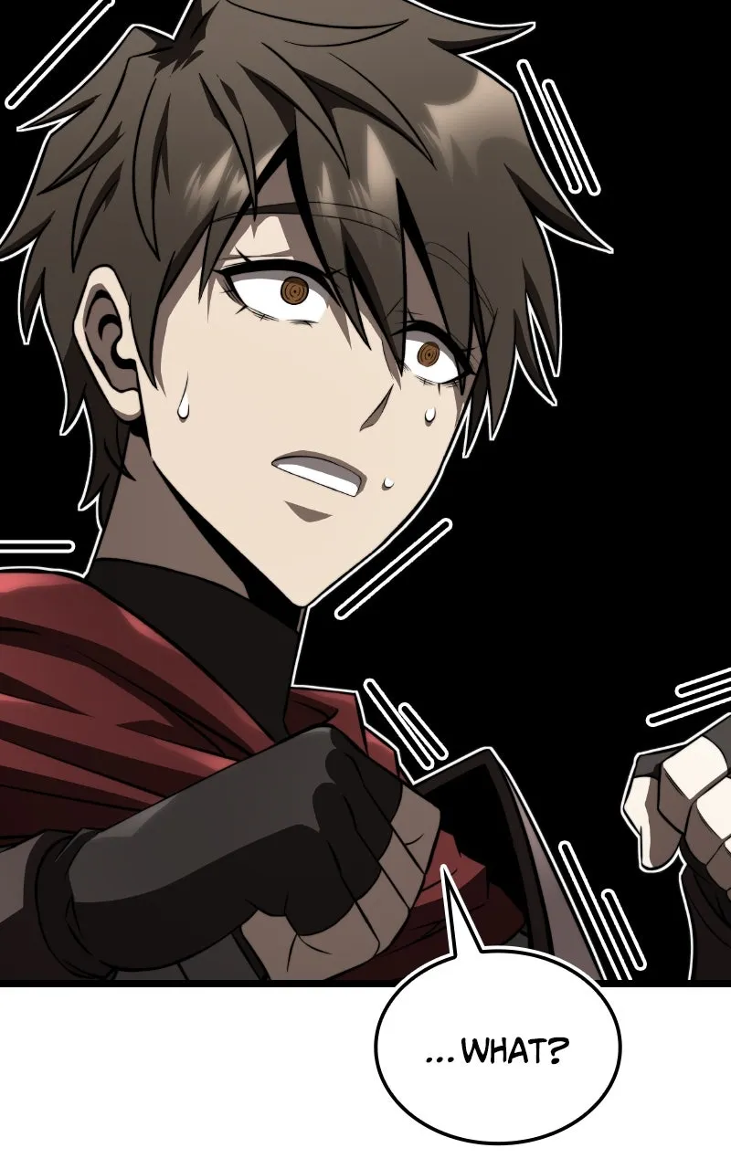 Supremely Talented Player Chapter 83 page 8 - 