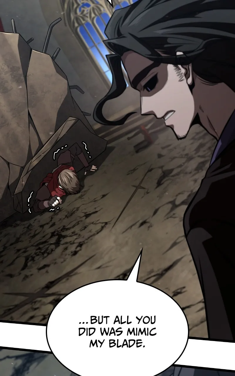 Supremely Talented Player Chapter 83 page 81 - 