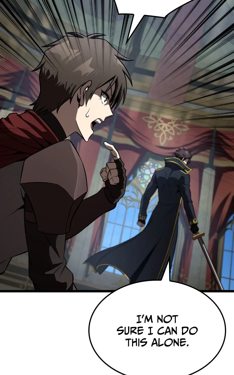 Supremely Talented Player Chapter 83 page 10 - 