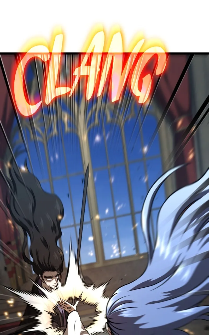 Supremely Talented Player Chapter 83 page 95 - 