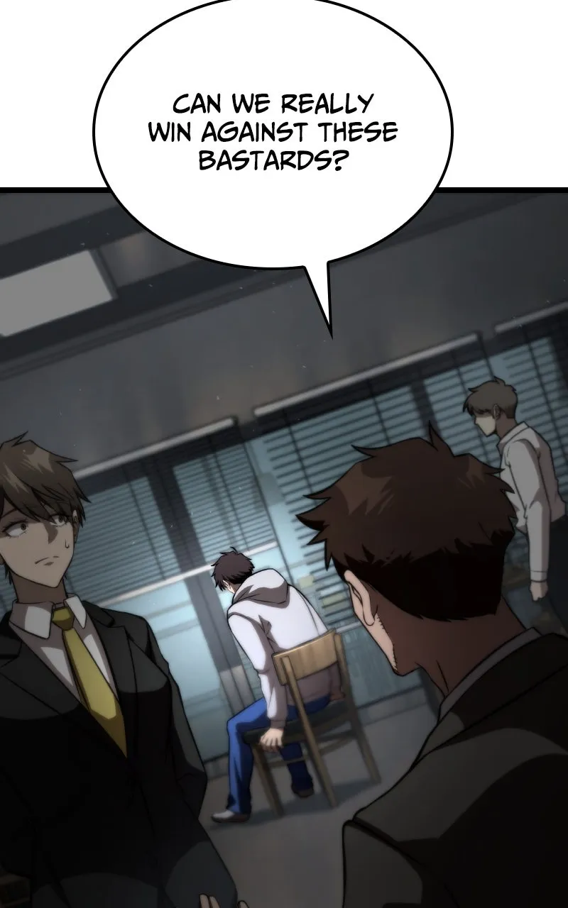 Supremely Talented Player Chapter 84 page 112 - 