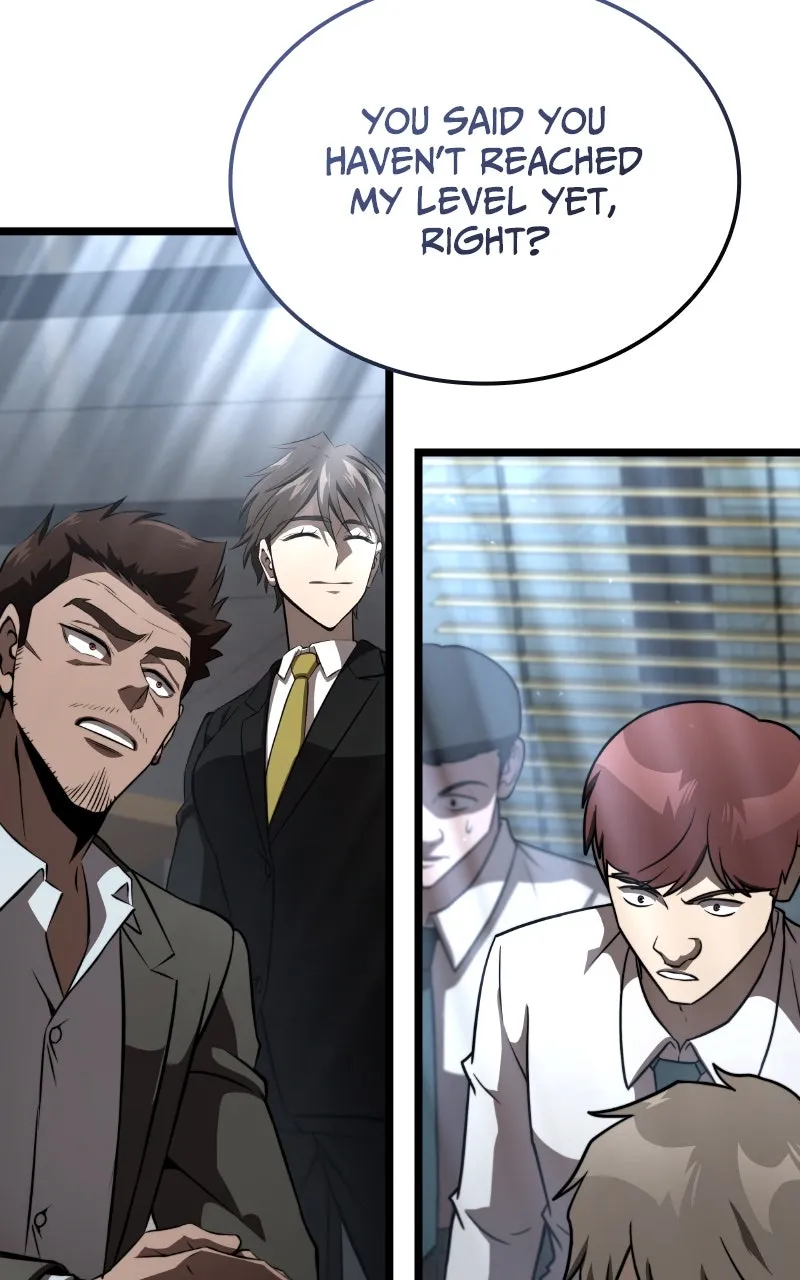 Supremely Talented Player Chapter 84 page 127 - 