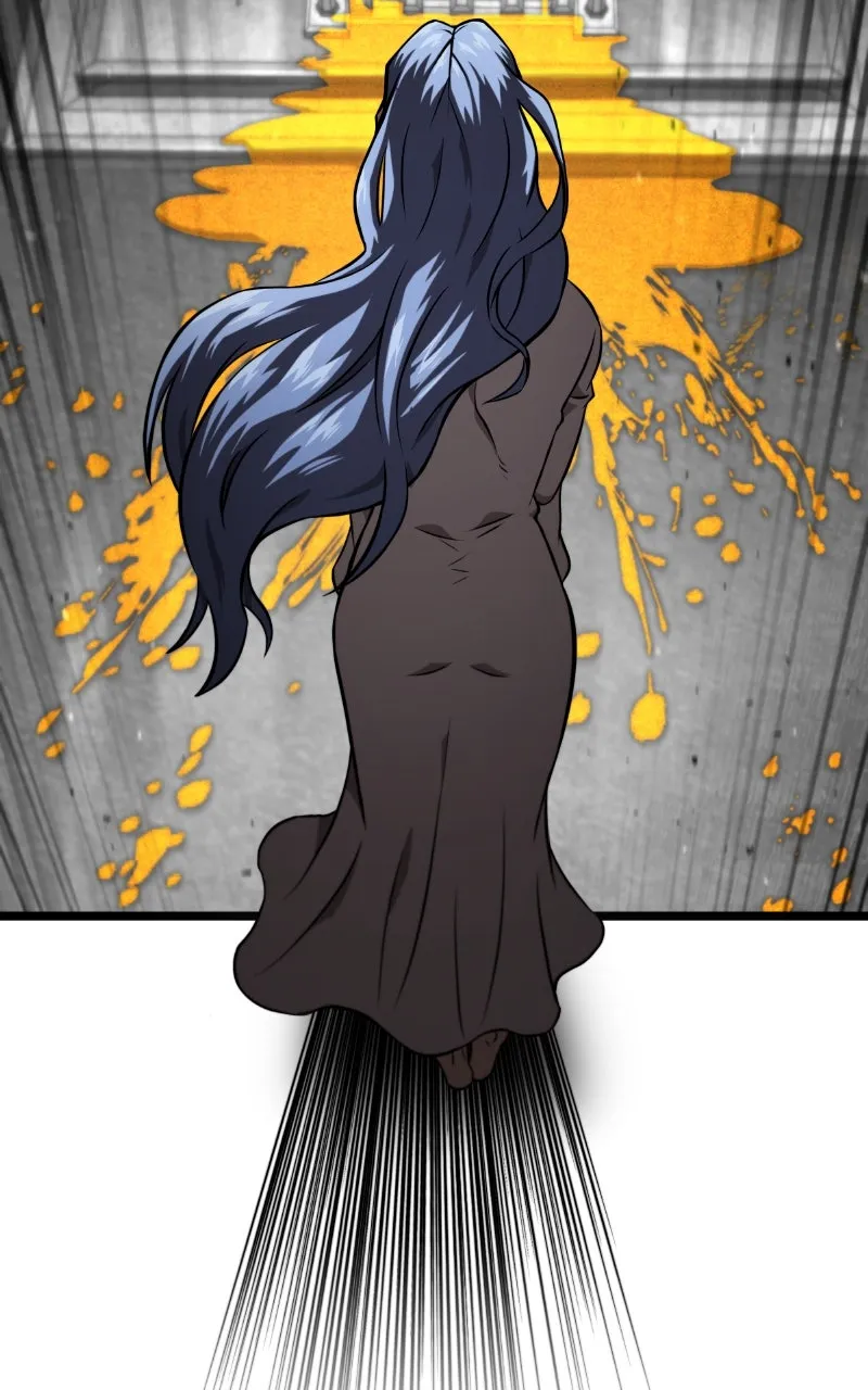 Supremely Talented Player Chapter 84 page 15 - 