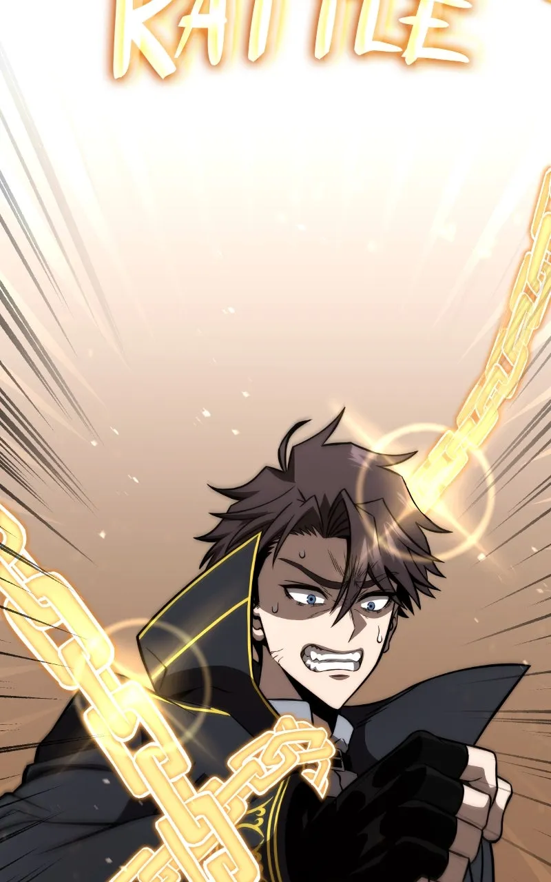 Supremely Talented Player Chapter 84 page 24 - 