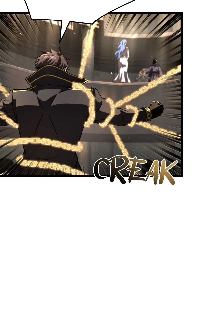 Supremely Talented Player Chapter 84 page 27 - 