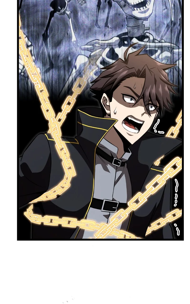 Supremely Talented Player Chapter 84 page 29 - 