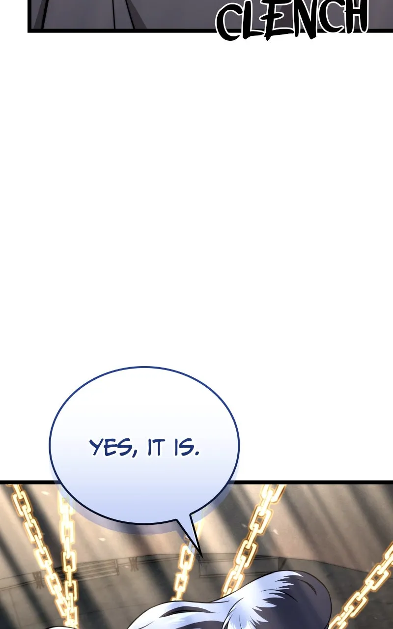 Supremely Talented Player Chapter 84 page 33 - 