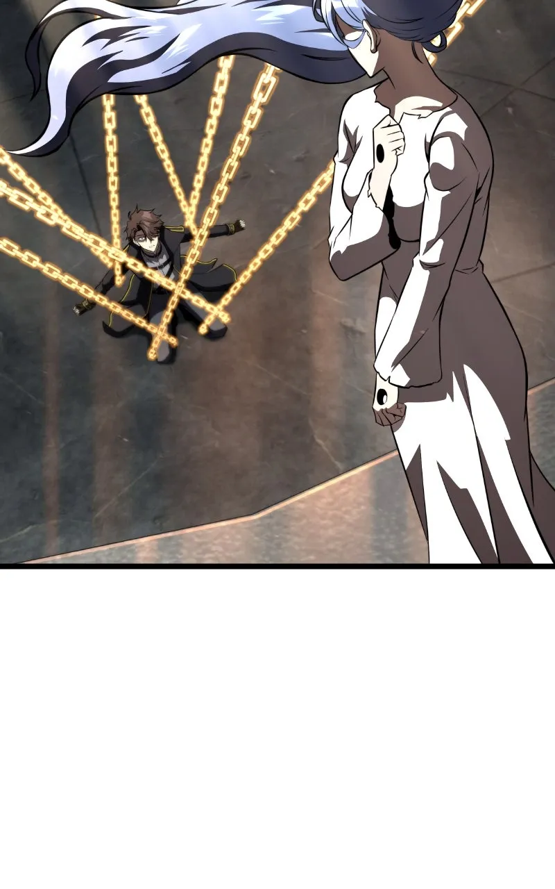 Supremely Talented Player Chapter 84 page 34 - 