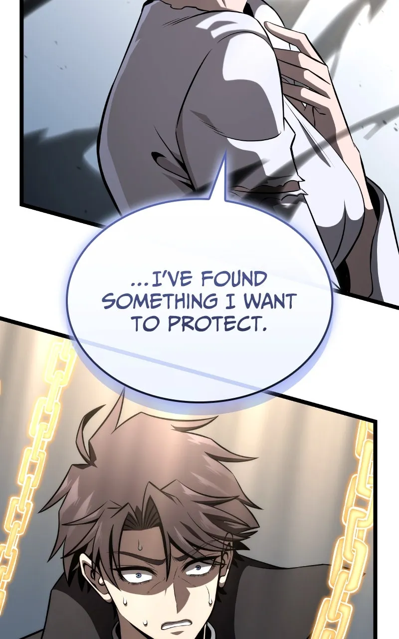 Supremely Talented Player Chapter 84 page 36 - 