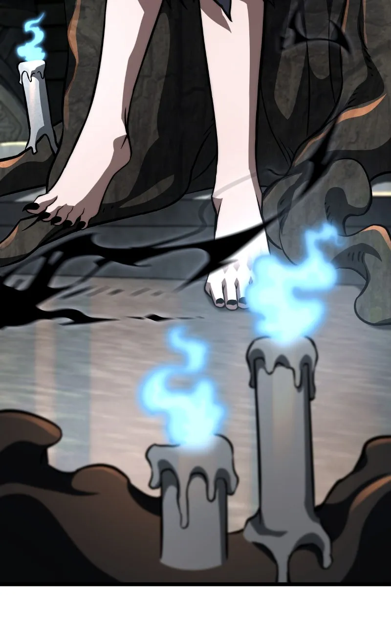 Supremely Talented Player Chapter 84 page 55 - 