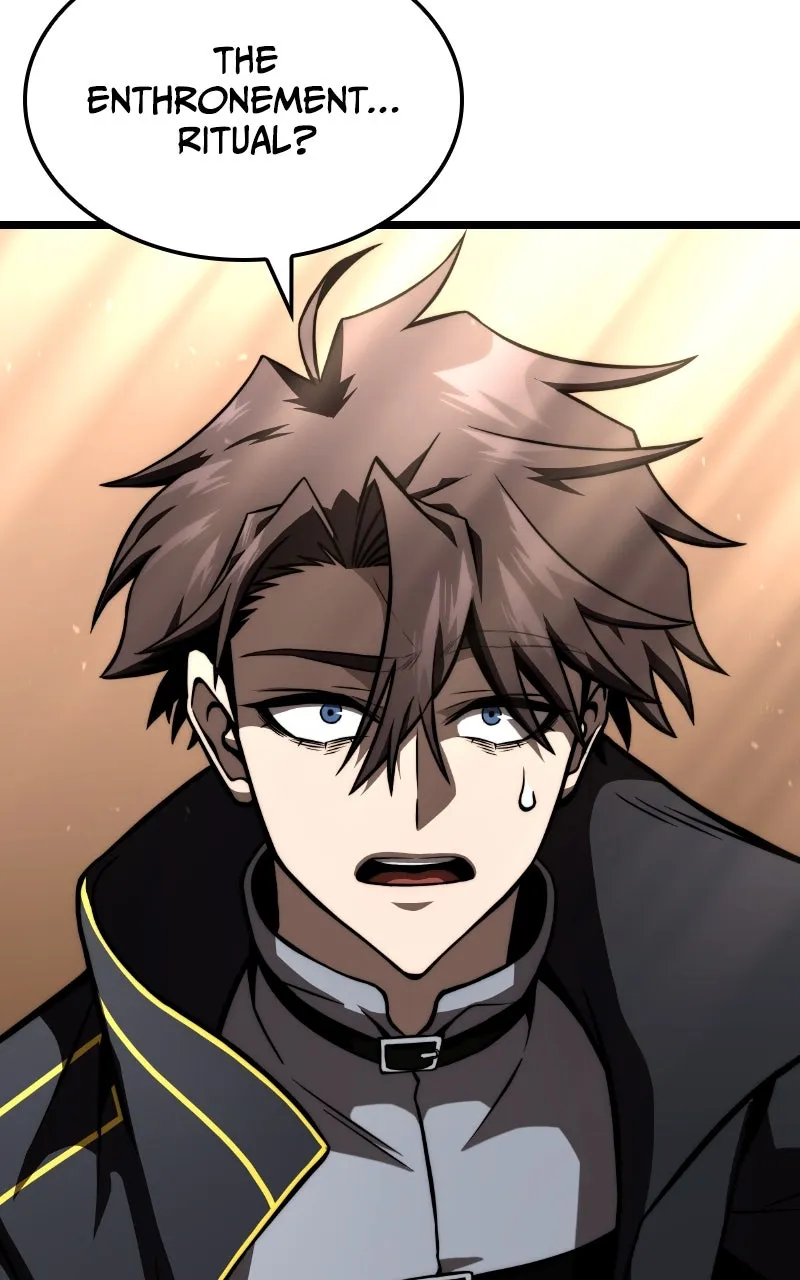 Supremely Talented Player Chapter 84 page 7 - 