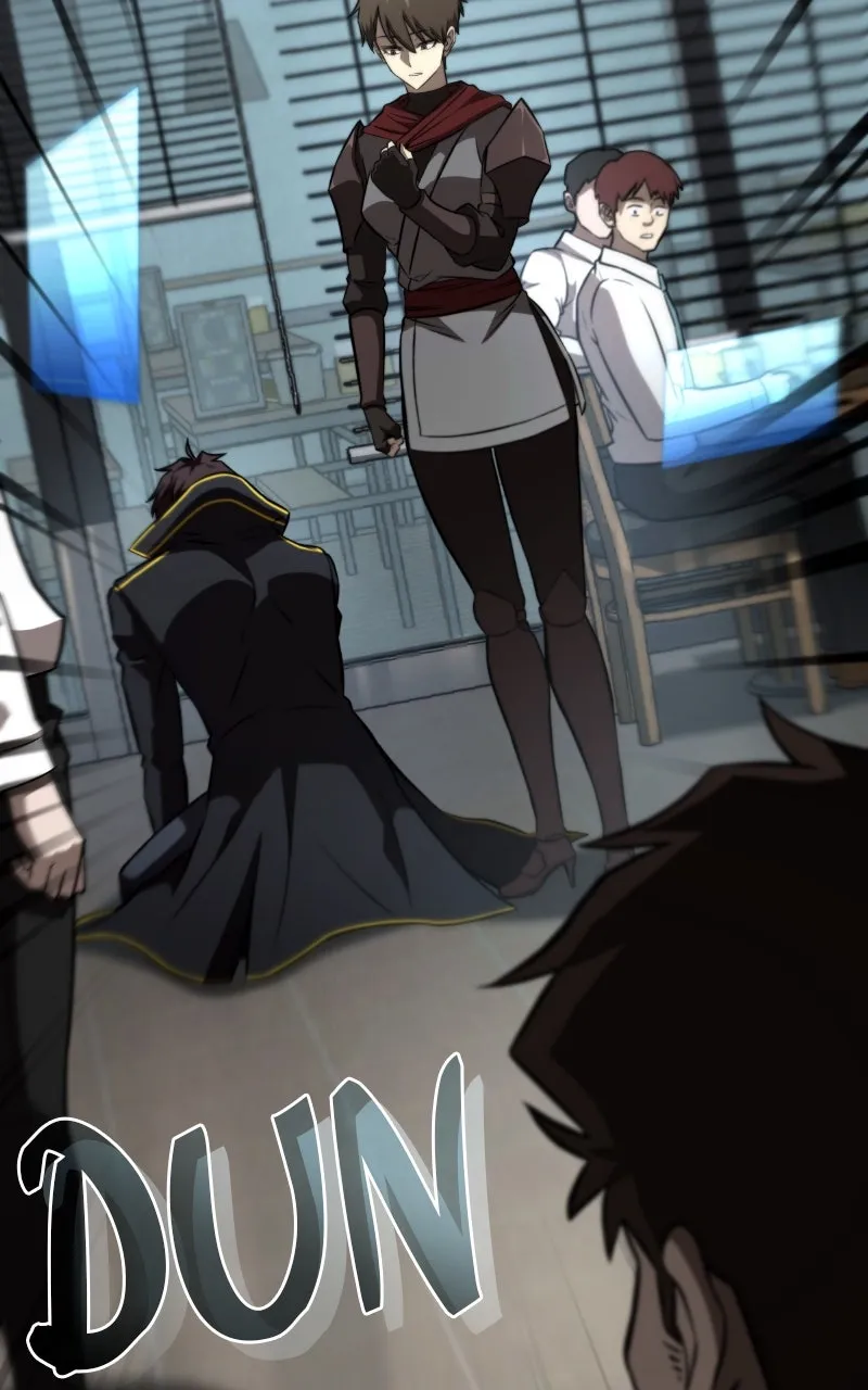 Supremely Talented Player Chapter 84 page 100 - 
