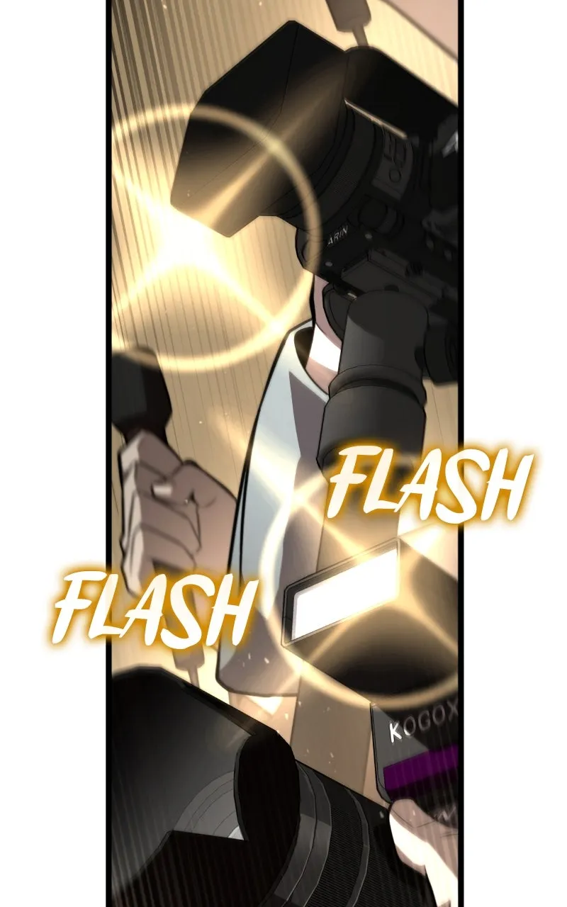Supremely Talented Player Chapter 85 page 2 - 