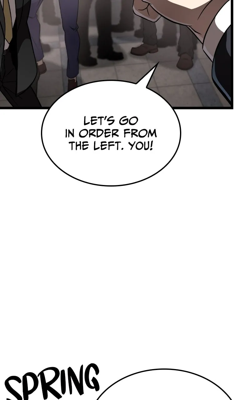 Supremely Talented Player Chapter 85 page 11 - 
