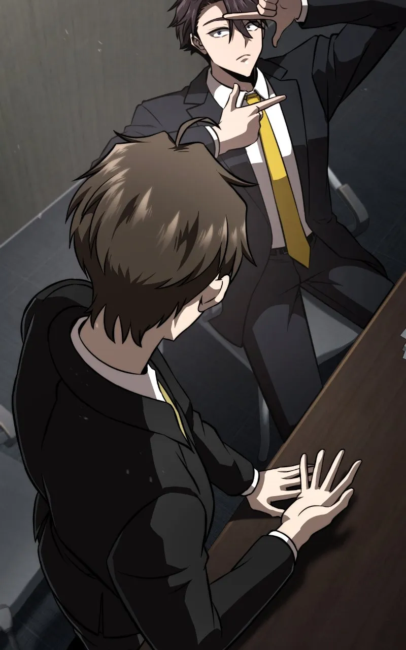 Supremely Talented Player Chapter 85 page 103 - 
