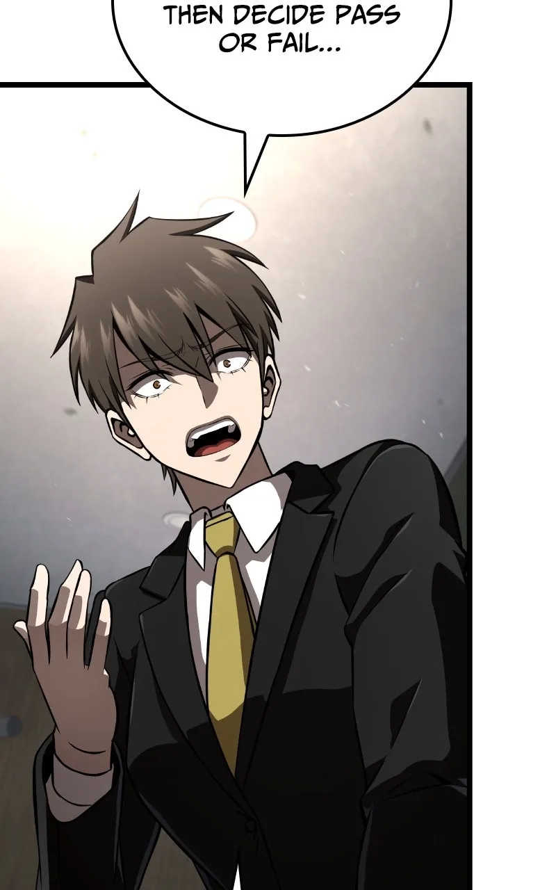 Supremely Talented Player Chapter 85 page 105 - 