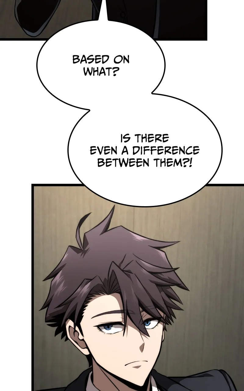 Supremely Talented Player Chapter 85 page 106 - 