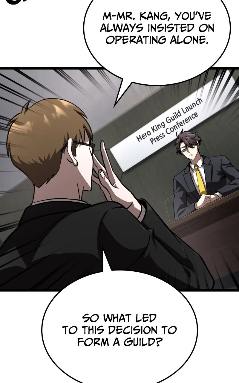 Supremely Talented Player Chapter 85 page 12 - 