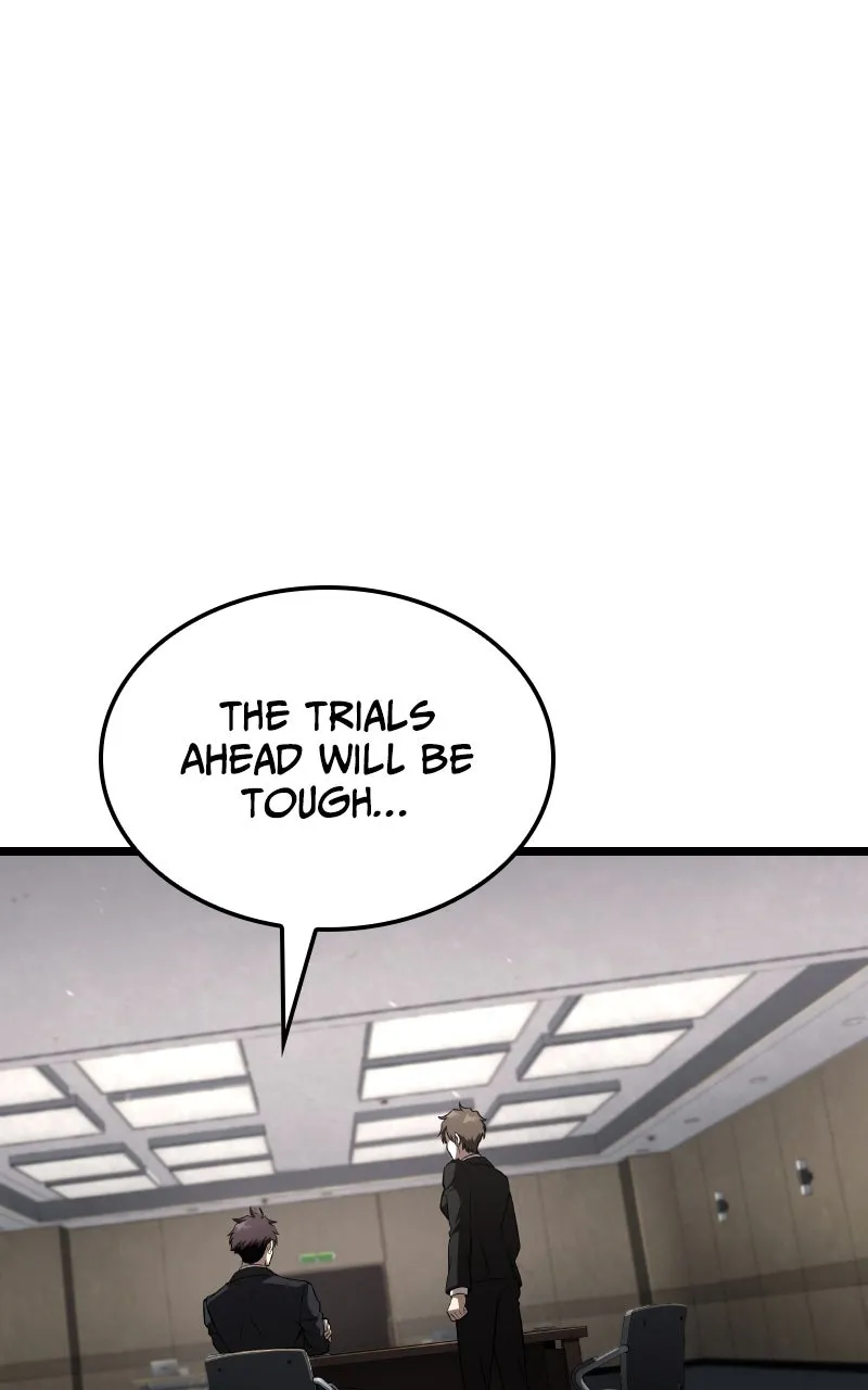 Supremely Talented Player Chapter 85 page 117 - 