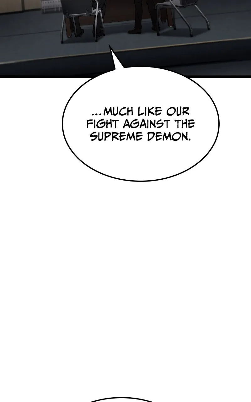 Supremely Talented Player Chapter 85 page 118 - 