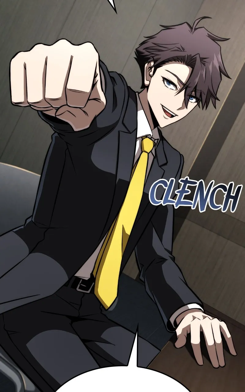 Supremely Talented Player Chapter 85 page 121 - 