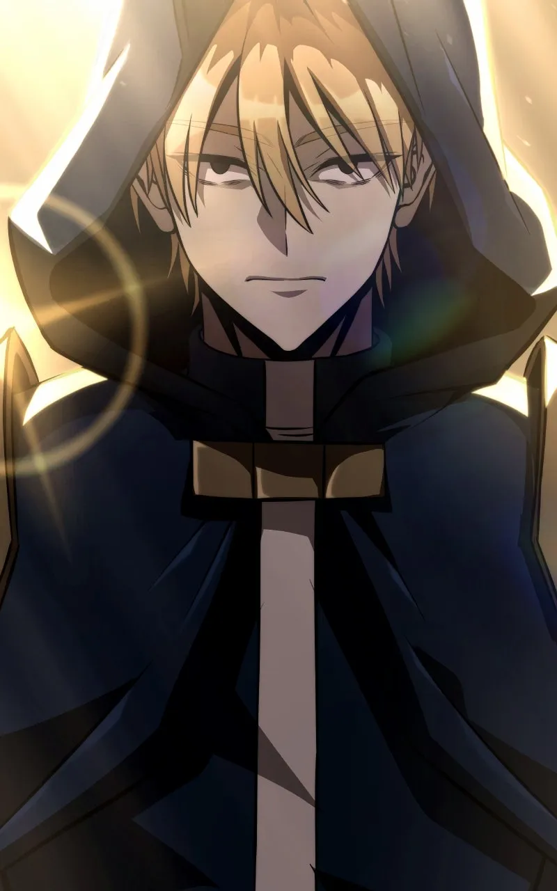 Supremely Talented Player Chapter 85 page 135 - 