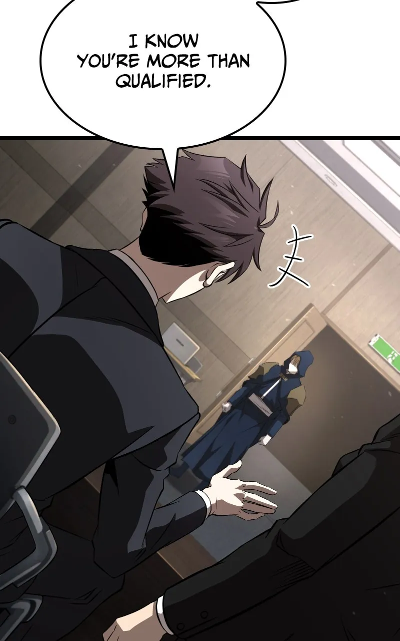 Supremely Talented Player Chapter 85 page 140 - 
